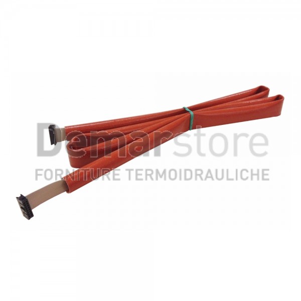 Cavo Flat Thermorossi per H2O 34-COMPACT 32 Vecchia Serie | 70012177 Cavo Flat Thermorossi per H2O 34-COMPACT 32 Vecchia Serie | 70012177