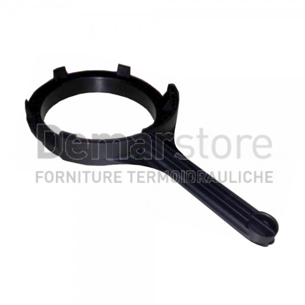 Chiave Big per Filtri Gel DEPURA 5"-7"-10"