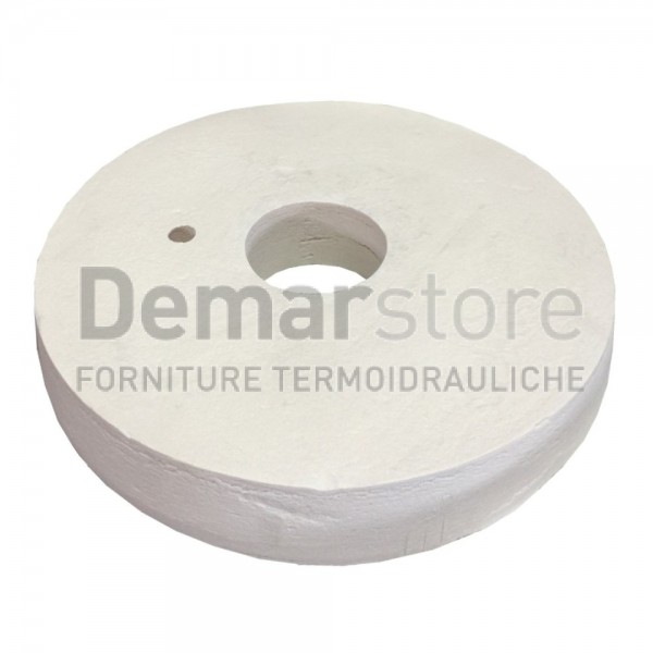 Ciambella Fibra Ceramica Thermorossi per EURA 34 | 60008010 Ciambella Fibra Ceramica Thermorossi per EURA 34 | 60008010