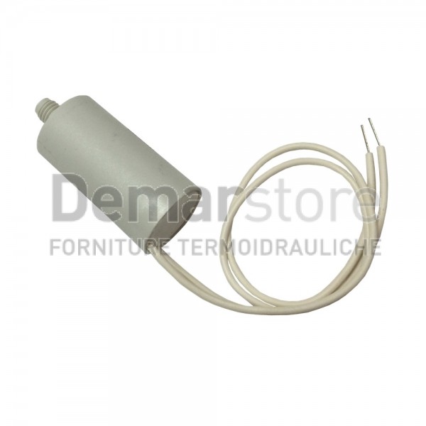 Condensatore Aspiratore Fumi Thermorossi per Stufe "Molti Modelli" | 60011630 Condensatore Aspiratore Fumi Thermorossi per Stufe "Molti Modelli" | 60011630