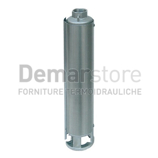 Corpo Pompa Sommerso | LOWARA | 4" |  4GS05 | Hp 0.75