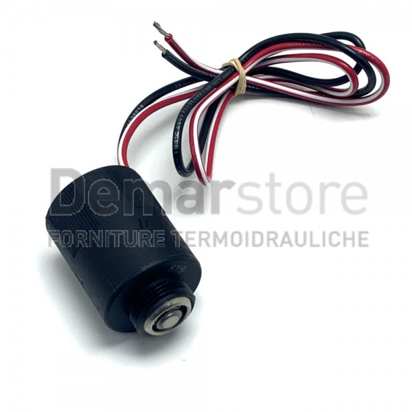 Solenoide per Elettrovalvole Irritrol a impulso | 9-12 VDC | Bistabile Solenoide per Elettrovalvole Irritrol a impulso | 9-12 VDC | Bistabile