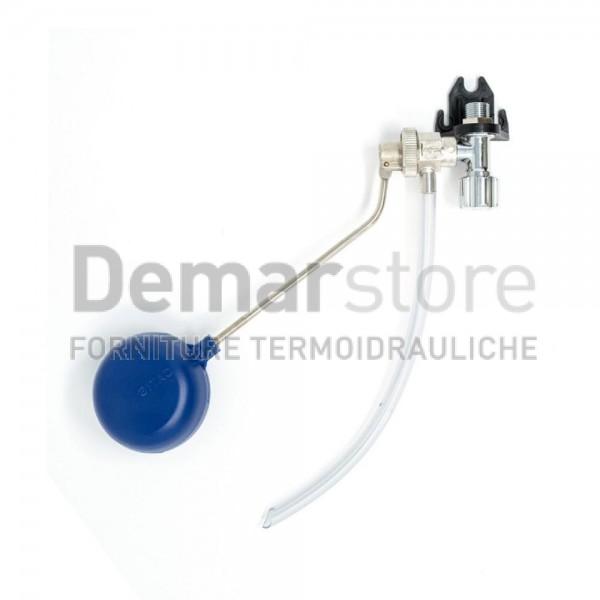Gruppo Galleggiante CATIS per Cassetta Incasso 10 Lt. Acqua Stop | E2005 Gruppo Galleggiante CATIS per Cassetta Incasso 10 Lt. Acqua Stop | E2005