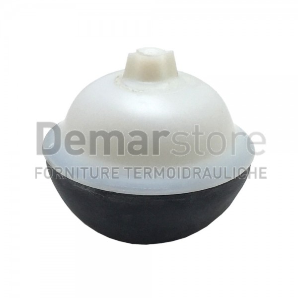 Kit Valvola Chiusura CATIS per Cassetta Incasso 14 Lt. in Plastica | E9003 Kit Valvola Chiusura CATIS per Cassetta Incasso 14 Lt. in Plastica | E9003