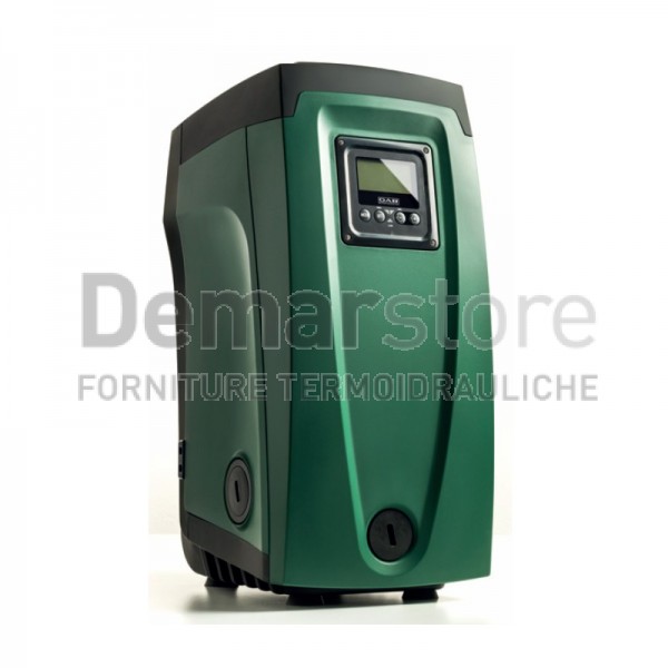 DAB Esybox Sistema di Pressurizzazione Automatico con Inverter | HP.2,1 | 60147200 DAB Esybox Sistema di Pressurizzazione Automatico con Inverter | HP.2,1 | 60147200