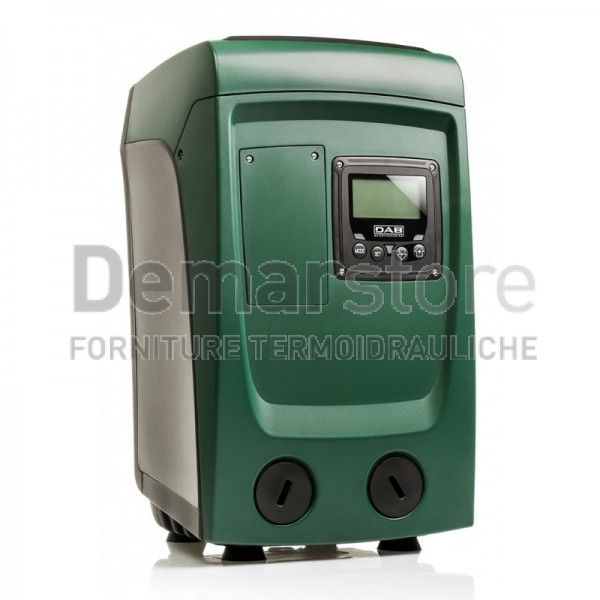 DAB ESYBOX MINI 3 | Sistema di Pressurizzazione Automatico con Inverter HP 1,2 | 60212597 DAB ESYBOX MINI 3 | Sistema di Pressurizzazione Automatico con Inverter HP 1,2 | 60212597