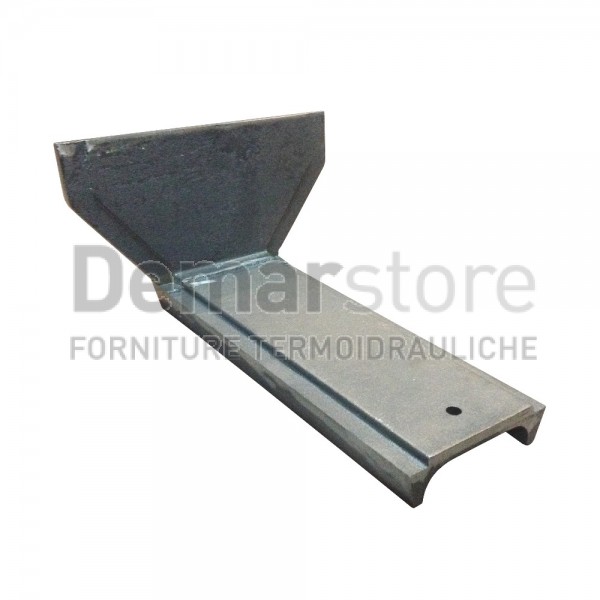 Elemento Centrale Cassetto in Ghisa Thermorossi per LE 54-73-102 | 60011067 Elemento Centrale Cassetto in Ghisa Thermorossi per LE 54-73-102 | 60011067