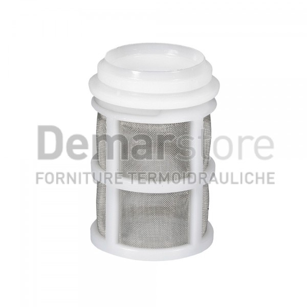 Filtro di Ricambio per Riduttore Honeywell BRAUKMANN D06F da 1" (fino 1991) e 1"1/4 (fino 1996)
