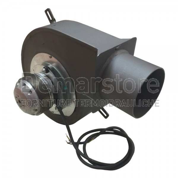 Estrattore Fumi Completo di Girante Thermorossi per H2O 14-18 - COMPACT 14-18 | 70012772 Estrattore Fumi Completo di Girante Thermorossi per H2O 14-18 - COMPACT 14-18 | 70012772