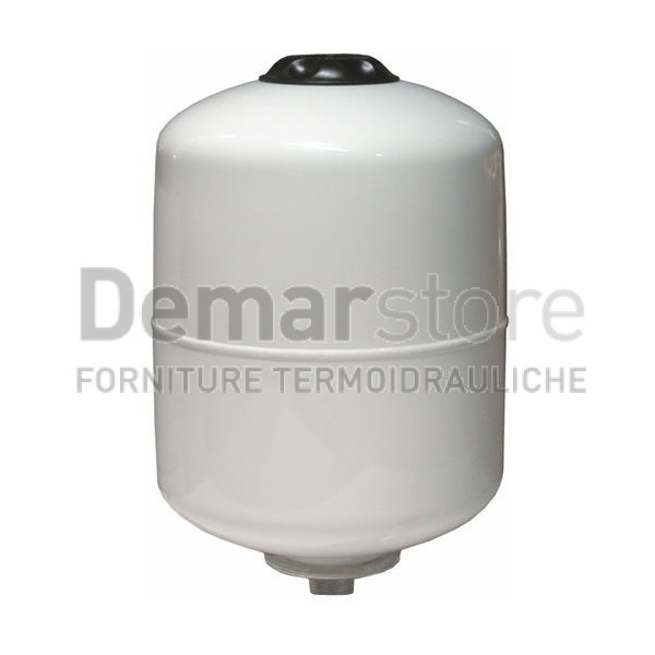 Vaso Espansione ExtraVarem LC Multifunzione | SANITARIO | Lt. 8 Vaso Espansione ExtraVarem LC Multifunzione | SANITARIO | Lt. 8