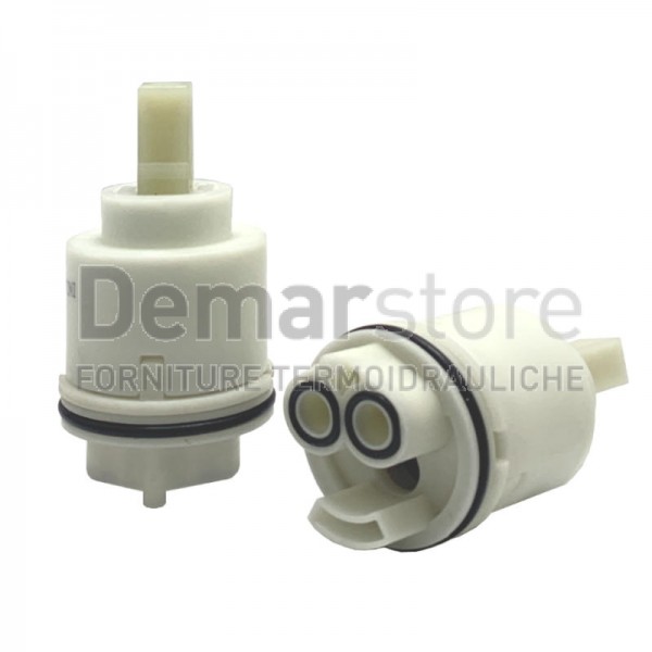 Cartuccia per Miscelatore FIMA Frattini | D.42mm | Alta | F2273