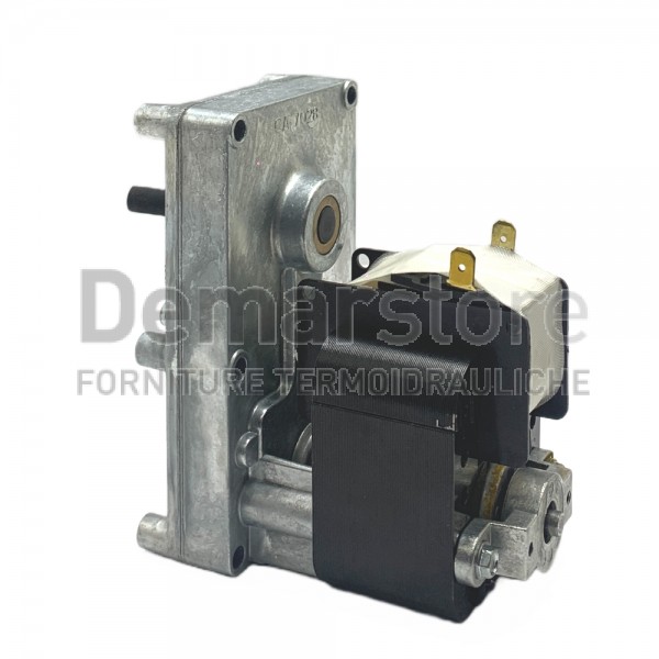 Motoriduttore Thermorossi per COMPACT - PIDRA | 60013845 Motoriduttore Thermorossi per COMPACT - PIDRA | 60013845