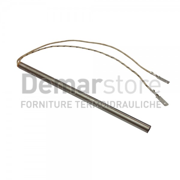 Resistenza Candeletta Thermorossi per Stufe Aria 6000-7000-8000-INS | ORIGINALE 60011437