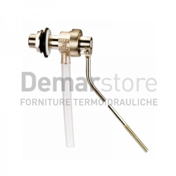 Galleggiante CATIS 3/8" Senza Sfera Galleggiante CATIS 3/8" Senza Sfera