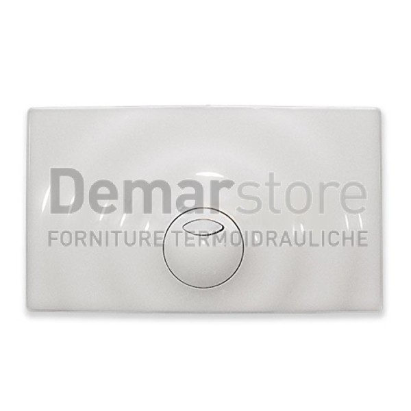 Placca per Cassetta Incasso GROHE Dual Flush | 37859SH0 Placca per Cassetta Incasso GROHE Dual Flush | 37859SH0