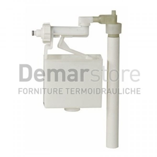 Gruppo Valvola Completo Pucci per Cassetta Zaino ECO 2 | 80005250 Gruppo Valvola Completo Pucci per Cassetta Zaino ECO 2 | 80005250