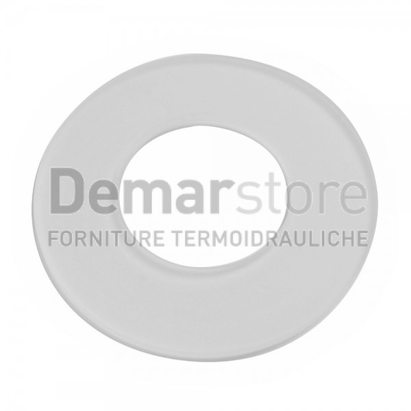 Guarnizione Geberit per Cassetta dal 1998 D.63x32 mm | 816.418.00.1 Guarnizione Geberit per Cassetta dal 1998 D.63x32 mm | 816.418.00.1