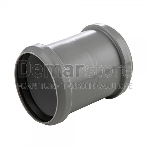 Manicotto Innesto per Scarichi D. 32