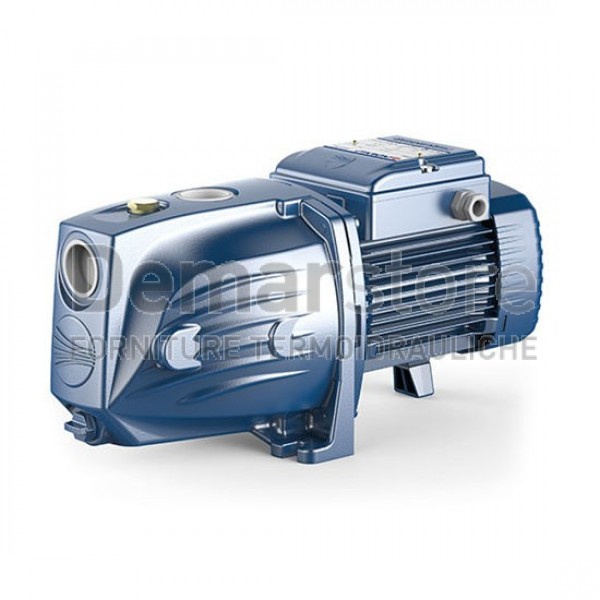 Elettropompa | PEDROLLO | Autoadescante | Trifase | JSW 3AM | mt. 70 | l/min.120 | Hp 3.0