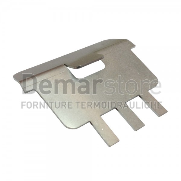 Lama Braciere Thermorossi per ECOTHERM | 70012917 Lama Braciere Thermorossi per ECOTHERM | 70012917