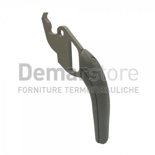 Maniglia Thermorossi Completa per Serie 800-H2O-7000-Ardhea | 70011754-C