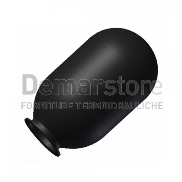 Membrana per Vaso Espanzione in Butile Flangia 45/65 mm Lt. 5-8 Membrana per Vaso Espanzione in Butile Flangia 45/65 mm Lt. 5-8