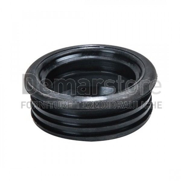 Morsetto in Gomma per Canotto Pucci Diam. 55 x 44 mm | 80137489