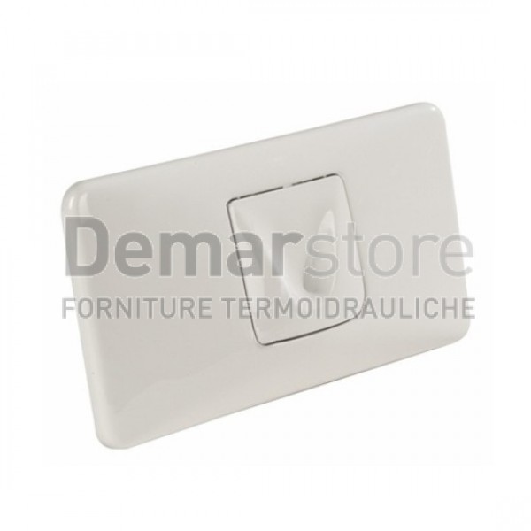 Placca per Cassetta Incasso GROHE | 37054SH Placca per Cassetta Incasso GROHE | 37054SH