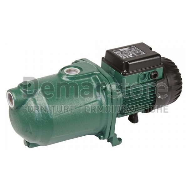 Elettropompa | DAB | Multistadio | Monofase | EURO 30/50 M | Hp 0.75 Elettropompa | DAB | Multistadio | Monofase | EURO 30/50 M | Hp 0.75