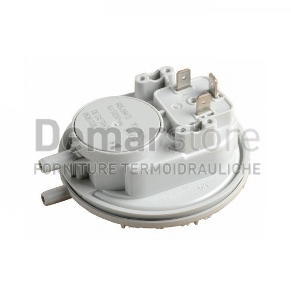 Pressostato Aria Thermorossi per H2O - COMPACT - Ecotherm e Altri modelli | 60013559 Pressostato Aria Thermorossi per H2O - COMPACT - Ecotherm e Altri modelli | 60013559