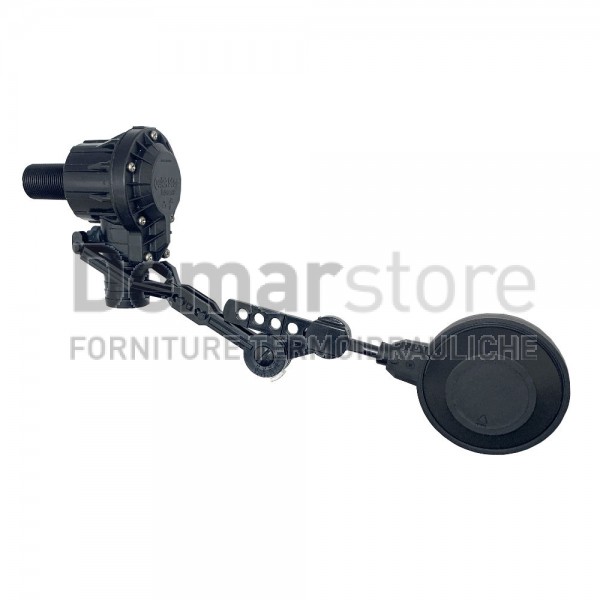 Galleggiante QuickStop ADJ 1" con Braccio Regolabile