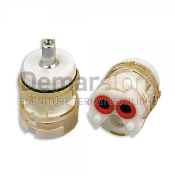 Cartuccia per Miscelatore | Zucchetti | dal 1991 a termine  produzione | R98103