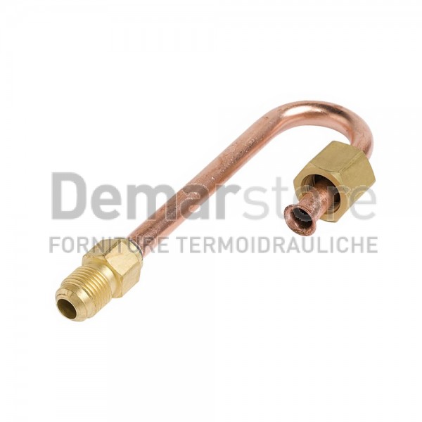 Raccordo ad Inversione per Condizionatori 3/8" Raccordo ad Inversione per Condizionatori 3/8"