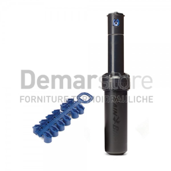 Irrigatore a Turbina RAIN BIRD | 5004 PLUS/PC | Attacco 3/4" Irrigatore a Turbina RAIN BIRD | 5004 PLUS/PC | Attacco 3/4"
