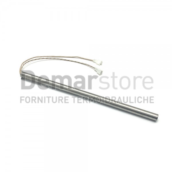 Resistenza Candeletta FAMAR | Geysir Wood | Lunghezza Tot. mm.350