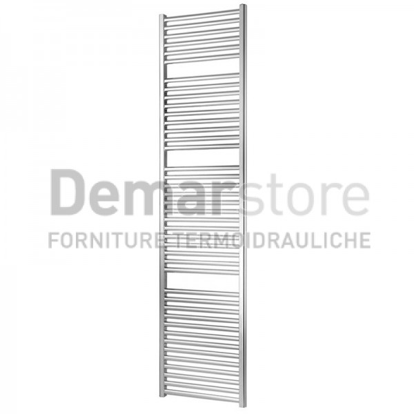 Termoarredo Cromato Lazzarini SANREMO H.1703 mm