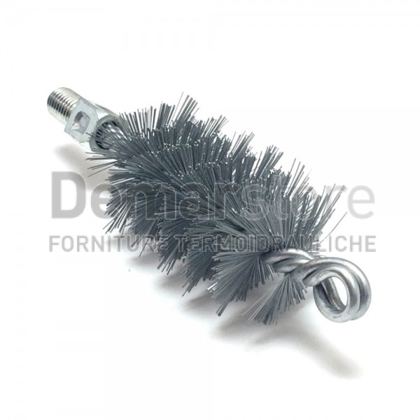 Scovolo Famar Acciaio Inox Quadrato 40x40 mm