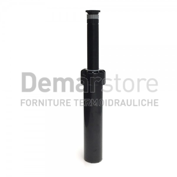 Irrigatore Statico Irritrol SL 4" Alzo cm.10 con Ugello Regolabile PRO-VAN 12'