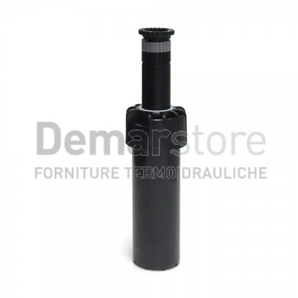 Irrigatore Statico Irritrol SL 2" Alzo cm.5 con Ugello Regolabile PRO-VAN 15'