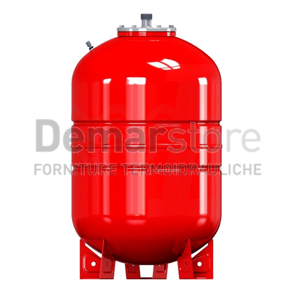 Vaso Espansione MaxiVarem LR | RISCALDAMENTO | Lt.150 Vaso Espansione MaxiVarem LR | RISCALDAMENTO | Lt.150