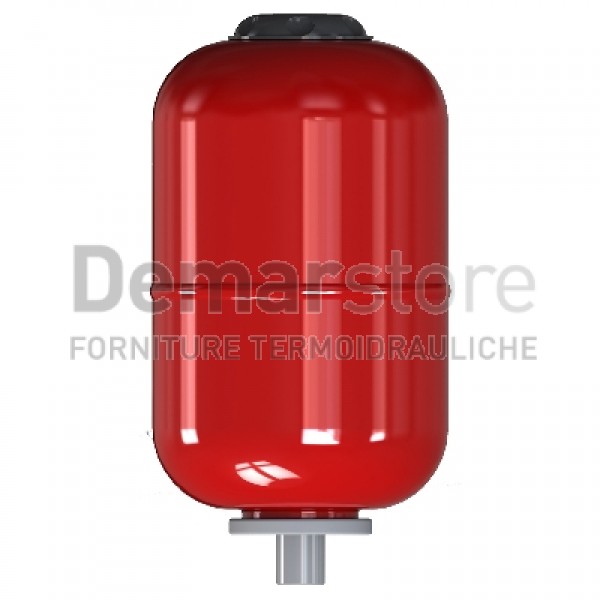 Vaso Espansione SolarVarem LR | SOLARE | Lt. 8 Vaso Espansione SolarVarem LR | SOLARE | Lt. 8