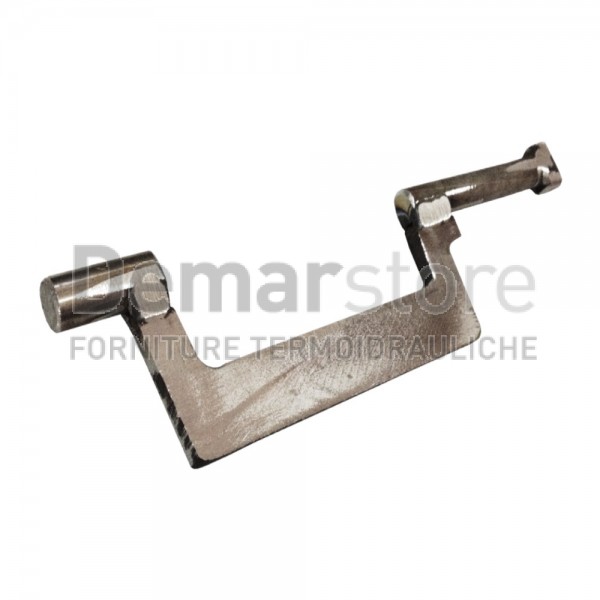 Spatola Paletta Braciere Thermorossi per COMPACT MATIC 32-50 | 70014384 Spatola Paletta Braciere Thermorossi per COMPACT MATIC 32-50 | 70014384