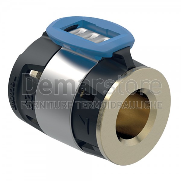 Geberit FLOWFIT Tappo di Chiusura Diam. 25