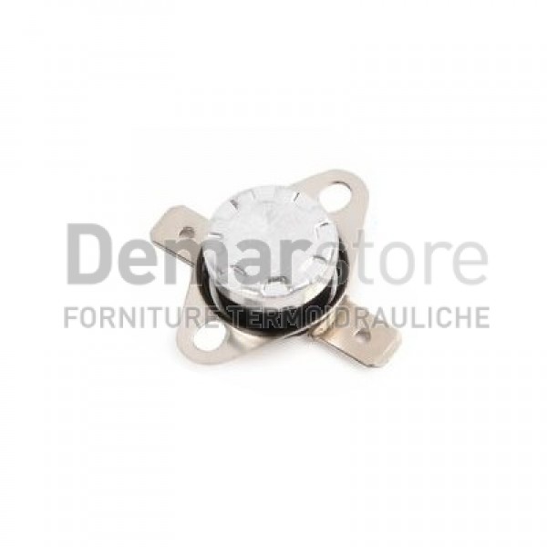 Termostato di Sicurezza Thermorossi 95°C per ECOTHERM | 60010344 Termostato di Sicurezza Thermorossi 95°C per ECOTHERM | 60010344