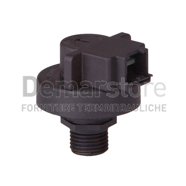 Trasduttore di Pressione | 0-4 Bar| Attacco M. 1/4" | 14707006 Trasduttore di Pressione | 0-4 Bar| Attacco M. 1/4" | 14707006
