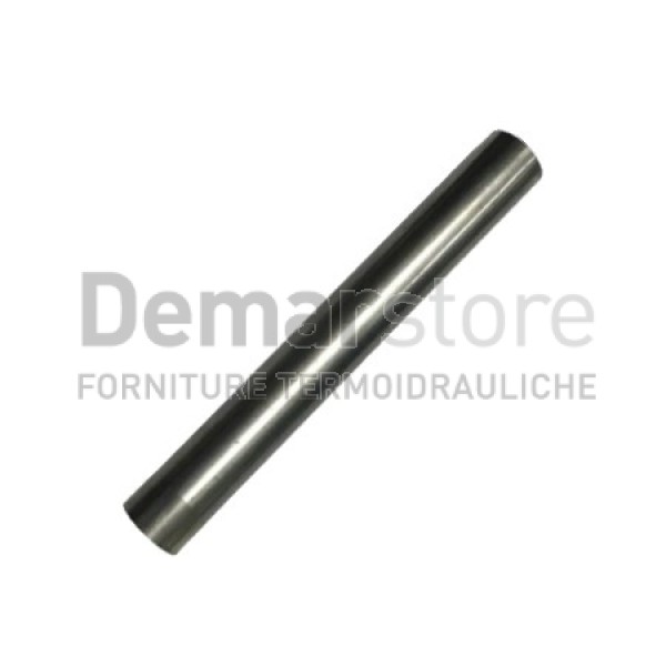 Cilindro Inox Aria Calda per Resistenza Thermorossi H2O-COMPACT | 70028067 Cilindro Inox Aria Calda per Resistenza Thermorossi H2O-COMPACT | 70028067