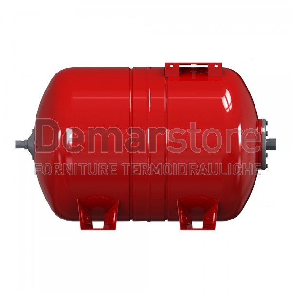 Idrosfera per Autoclave | Orizzonatale | Lt 100 Idrosfera per Autoclave | Orizzonatale | Lt 100