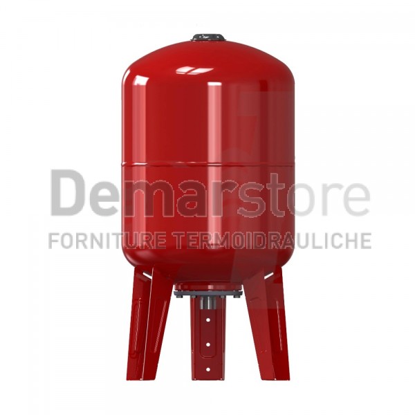 Idrosfera per Autoclave | Verticale | VAREM | CE | Lt 100