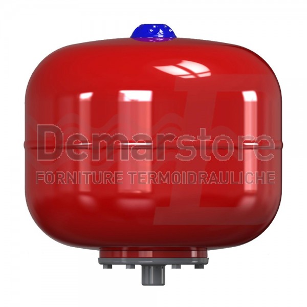  Idrosfera per Autoclave | VAREM | Lt. 24