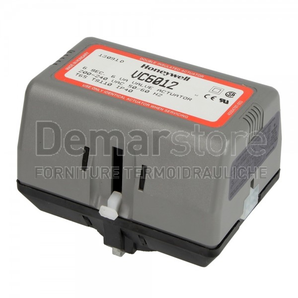 Motore Honeywell | VC6012 | SPDT 220V. senza Micro Motore Honeywell | VC6012 | SPDT 220V. senza Micro